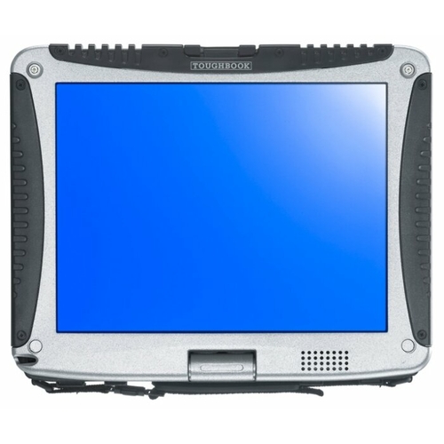 параметры panasonic toughbook cf-19 10 1
