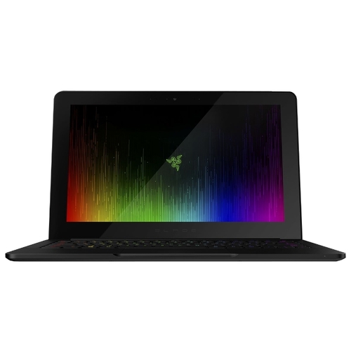 razer blade stealth 12 5 характеристики
