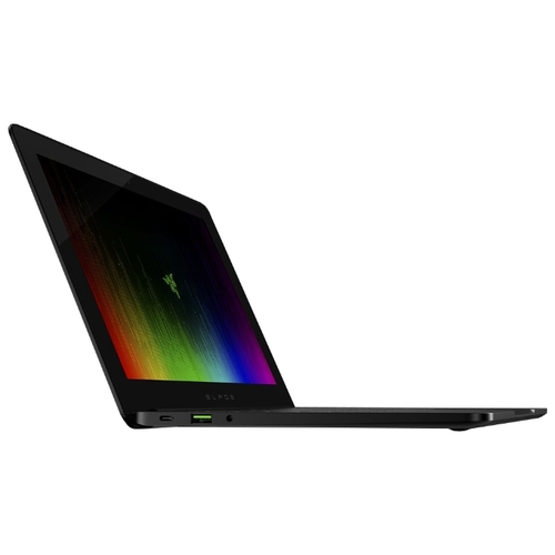 razer blade stealth 12 5 параметры характеристики