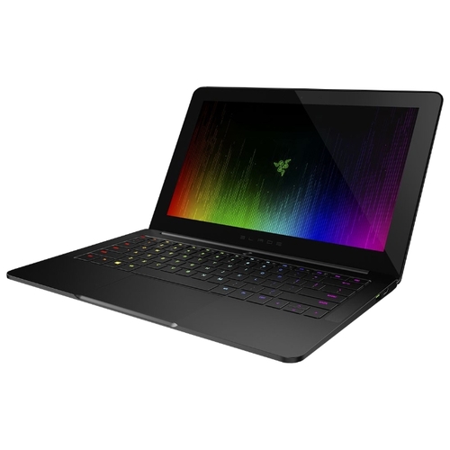 параметры razer blade stealth 12 5