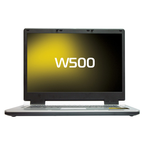 roverbook partner w500l характеристики