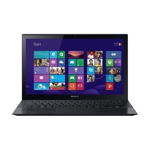 sony vaio pro svp1322o4r характеристики