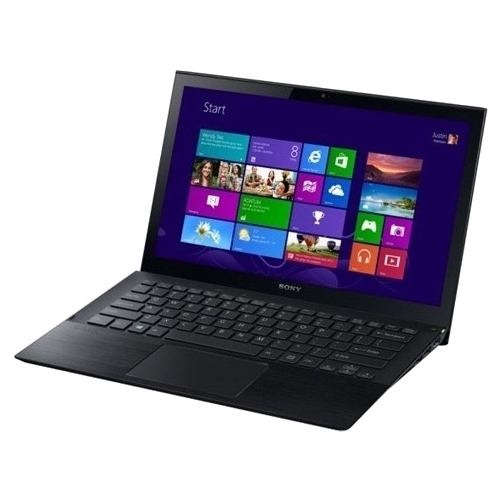 параметры sony vaio pro svp1322o4r