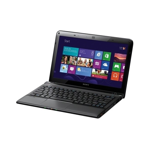 sony vaio sve1113m1r характеристики