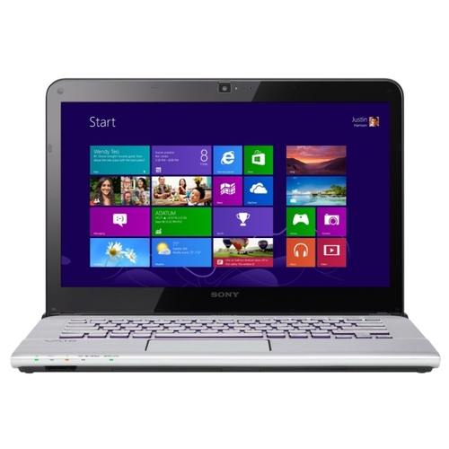 sony vaio sve14a3v2r характеристики