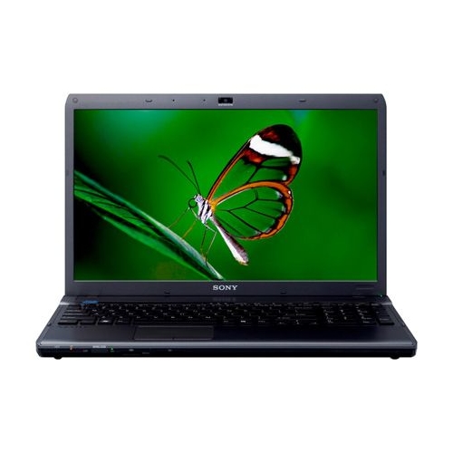sony vaio vpc-f12s1r характеристики