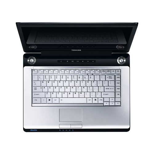 toshiba satellite a200-1j0 параметры характеристики