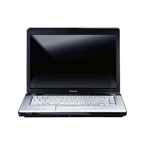 параметры toshiba satellite a200-1j0