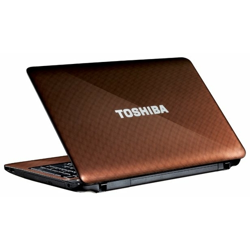параметры toshiba satellite l755d-146