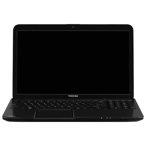 toshiba satellite l850d-bnk характеристики