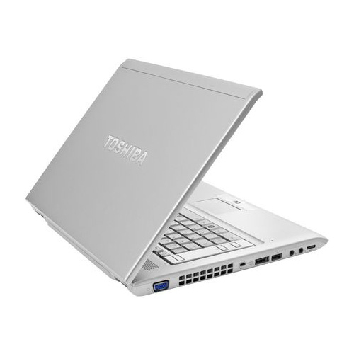 параметры toshiba tecra r10-118