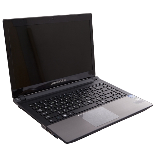 характеристики usn computers x-book o модификации