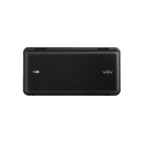 viliv n5 параметры характеристики